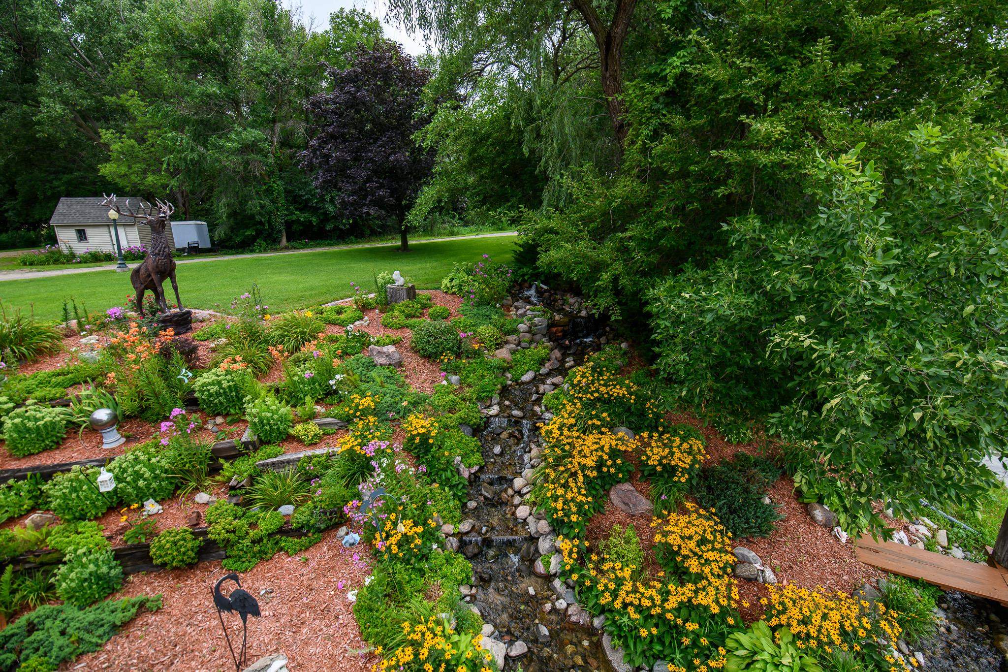 Meadow Grove, Nebraska, 68752, United States, 3 Bedrooms Bedrooms, ,4 BathroomsBathrooms,Residential,Active,1990640