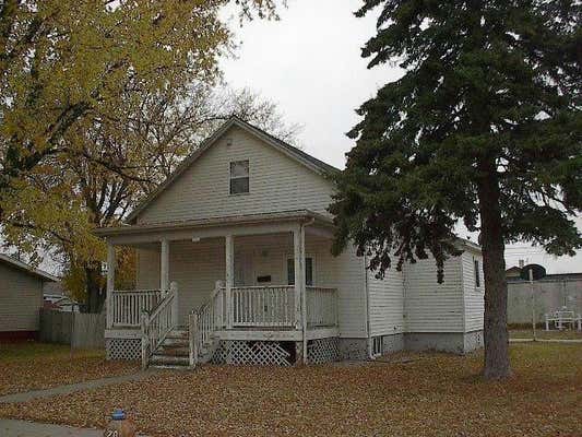 400 PIERCE ST, NORFOLK, NE 68701 - Image 1