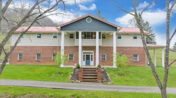 7415 CLEAR FORK CREEK RD, BASTIAN, VA 24314 - Image 1