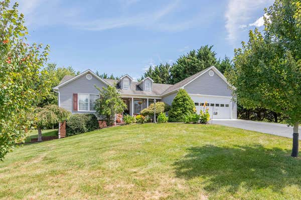 260 HERITAGE LN, WYTHEVILLE, VA 24382 - Image 1