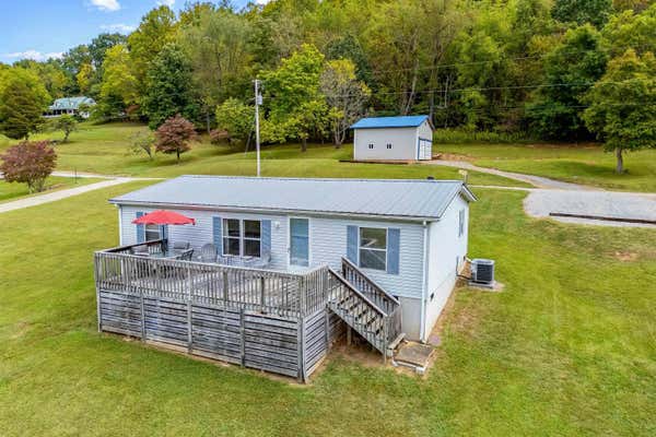 4276 PARADISE RD, HIWASSEE, VA 24347 - Image 1