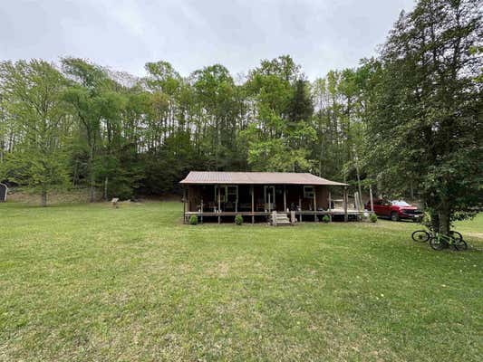 4333 BIG STONY CREEK RD, GOLDBOND, VA 24150 - Image 1