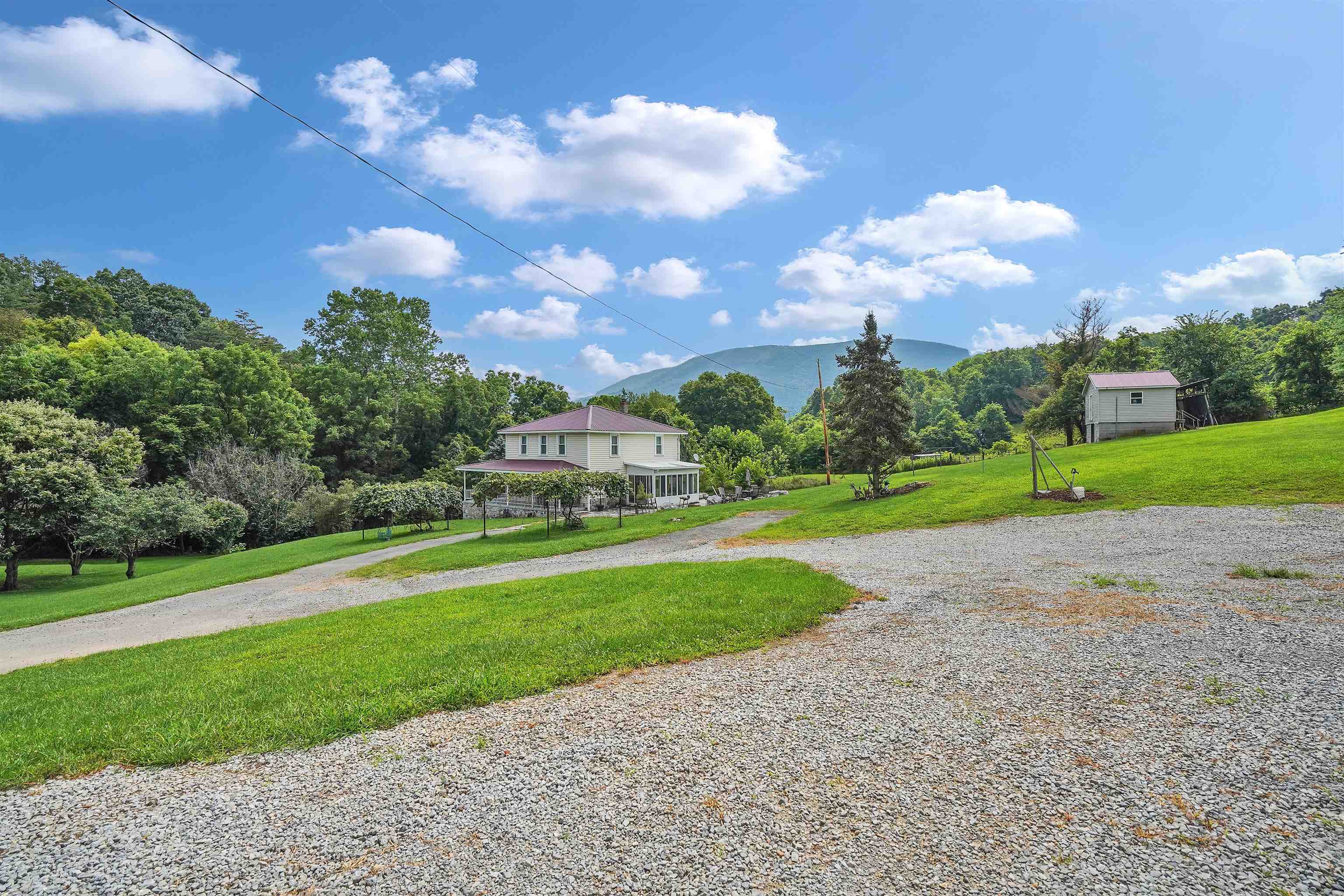 Narrows, Virginia, 24124, United States, 5 Bedrooms Bedrooms, ,2 BathroomsBathrooms,Residential,Active,1933877