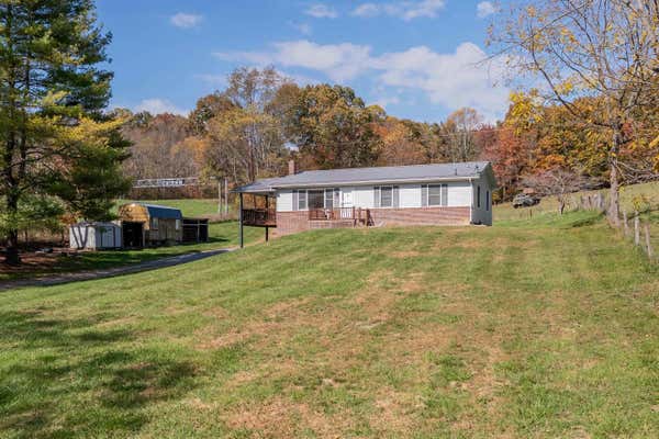 518 SAINT LUKES RD, WYTHEVILLE, VA 24382 - Image 1