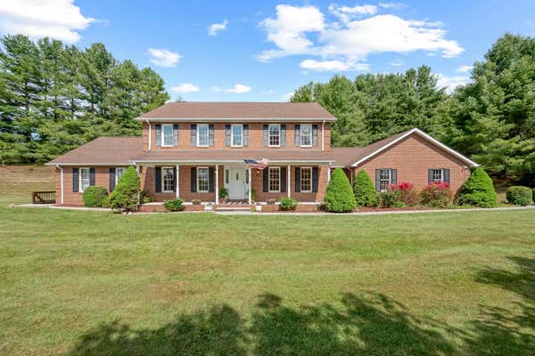 195 SHOWALTER RD NW, WILLIS, VA 24380 - Image 1