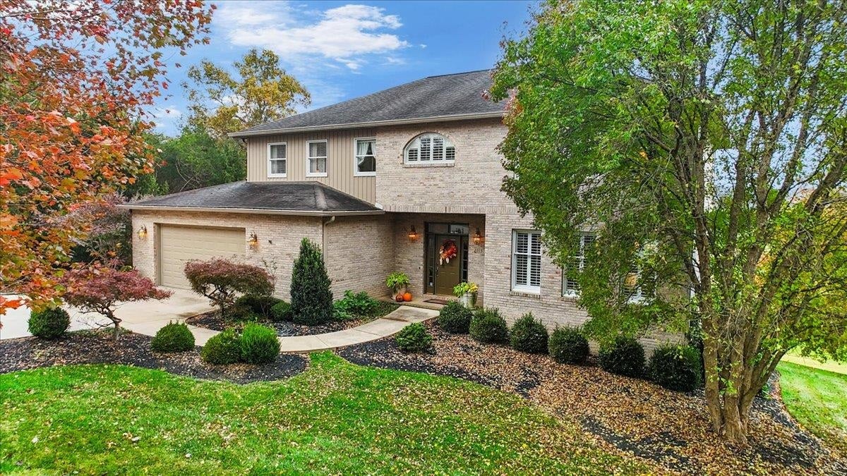 Blacksburg, Virginia, 24060, United States, 4 Bedrooms Bedrooms, ,4 BathroomsBathrooms,Residential,Active,1972134