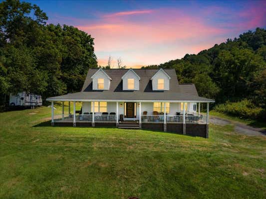 1354 CLOVER HOLLOW RD, NEWPORT, VA 24128 - Image 1