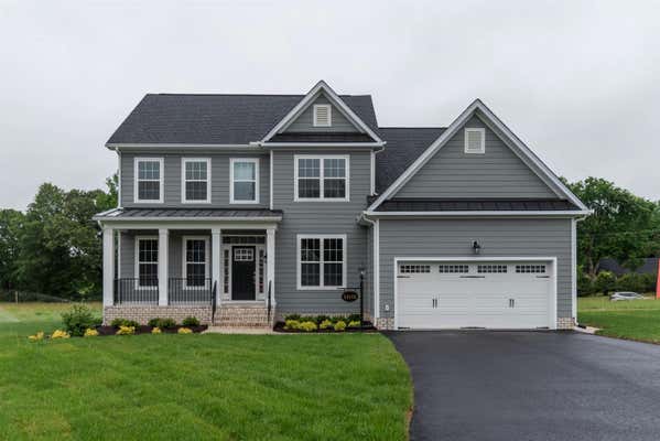 TBD CASTELE COURT, BLACKSBURG, VA 24060 - Image 1