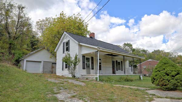 2001 ALUM SPRING RD, PULASKI, VA 24301 - Image 1