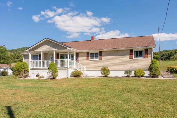 753 SMYTHERS MOUNTAIN RD, ALLISONIA, VA 24347 - Image 1