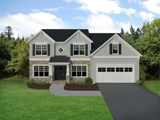 126 OAK MEADOW LN, BLACKSBURG, VA 24060 - Image 1