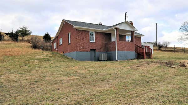 3773 LEAD MINE RD, HIWASSEE, VA 24347 - Image 1