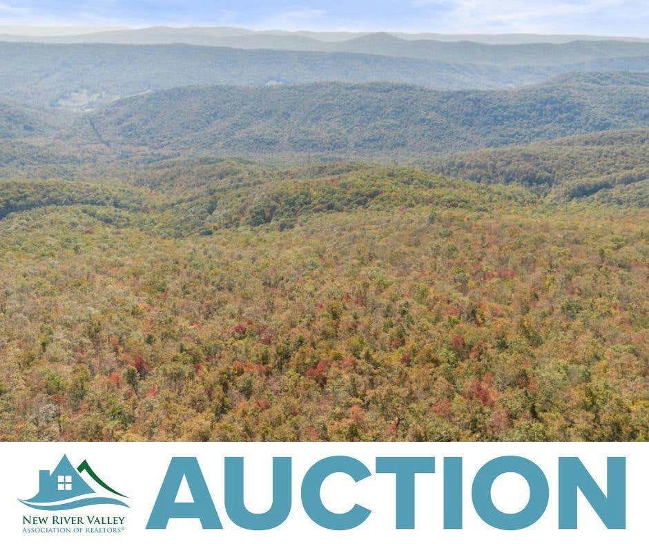 LOT 13A ONEIDA PEAK ROAD, TAZEWELL, VA 24651, photo 1 of 18