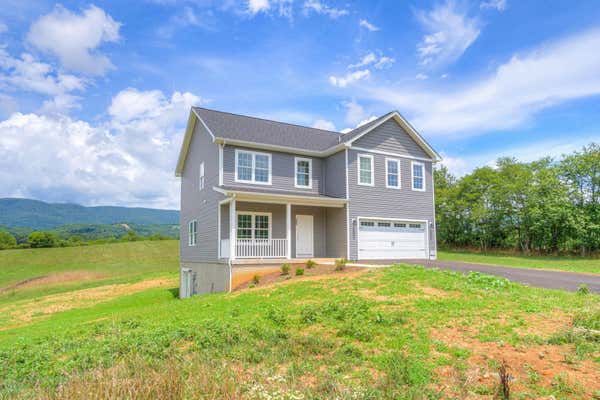 257 GREEN TREE ROAD, PEMBROKE, VA 24136 - Image 1