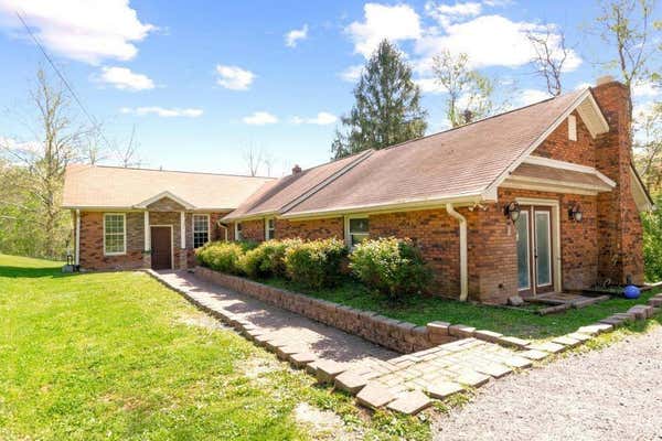 208 GUYNN RD, RICH CREEK, VA 24147 - Image 1