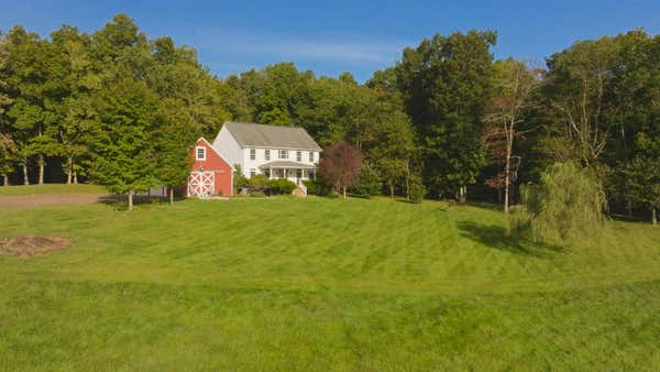 290 OAK HILL FARM RD SE, FLOYD, VA 24091 - Image 1