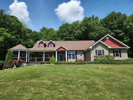 317 CUMBERLAND GAP RD, NEWPORT, VA 24128 - Image 1