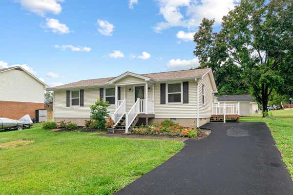 1525 PINE ST, CHRISTIANSBURG, VA 24073 - Image 1