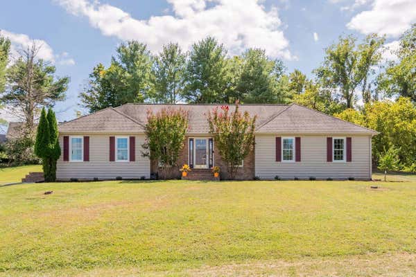 509 MEADOW RDG, RADFORD, VA 24141 - Image 1