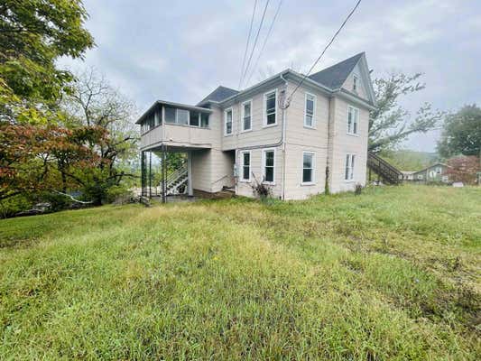 606 & 608 HENRY AVENUE, PULASKI, VA 24301 - Image 1