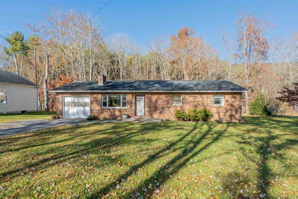 3675 RAILROAD TRL, BASTIAN, VA 24314 - Image 1