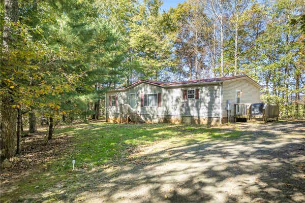 546 ROSE HILL RD NW, FLOYD, VA 24091 - Image 1