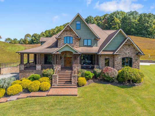 153 GOOSE CREEK RD, NORTH TAZEWELL, VA 24630 - Image 1