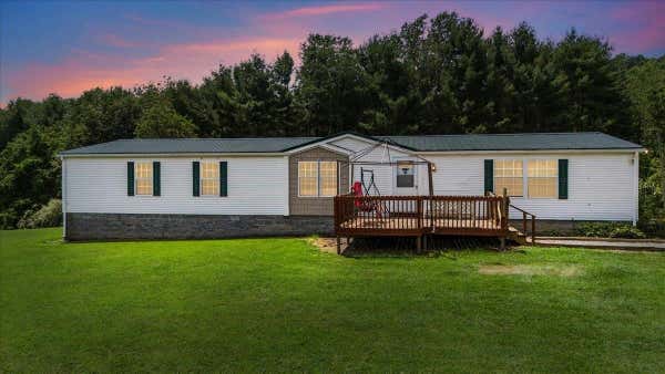 4976 LEAD MINE RD, HIWASSEE, VA 24347 - Image 1