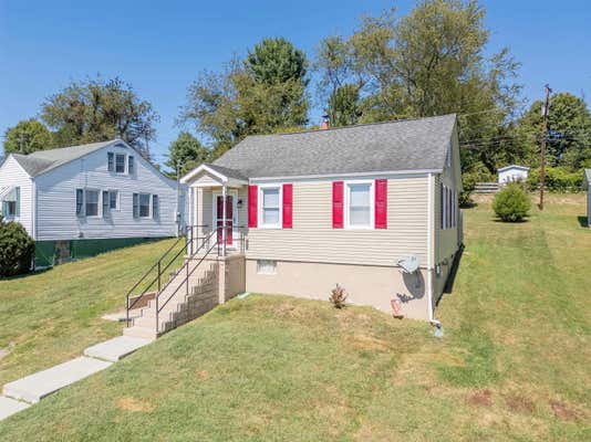 1 VICTORY HTS, CHRISTIANSBURG, VA 24073 - Image 1