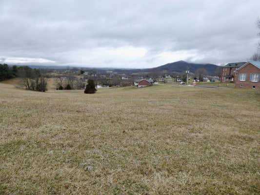 TBD LOT 9 HOLSTON ROAD, WYTHEVILLE, VA 24382, photo 2 of 6