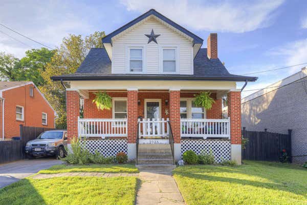 2926 CUMBERLAND ST NW, ROANOKE, VA 24012 - Image 1