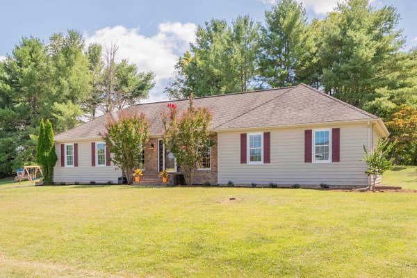 509 MEADOW RDG, RADFORD, VA 24141 - Image 1