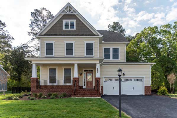 TBD NATALIES WAY, BLACKSBURG, VA 24060 - Image 1