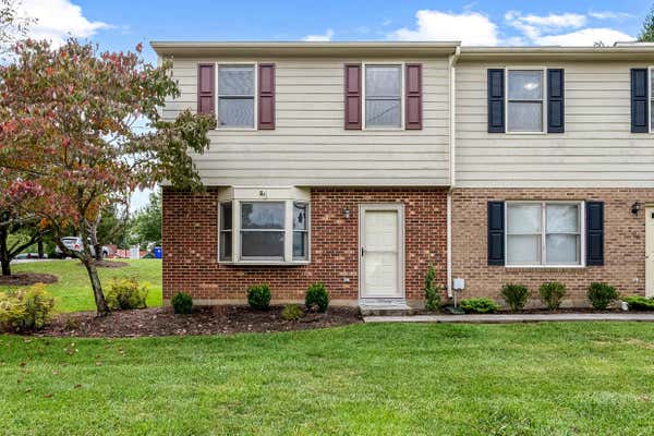 210 MARLINGTON ST, BLACKSBURG, VA 24060 - Image 1