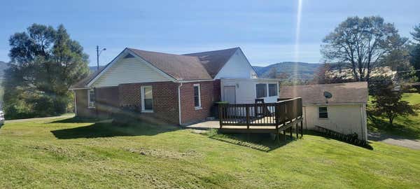 601 PEPPERS FERRY RD, PULASKI, VA 24301 - Image 1