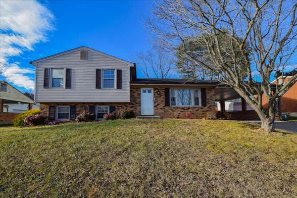 3055 PARHAM DR, ROANOKE, VA 24014 - Image 1