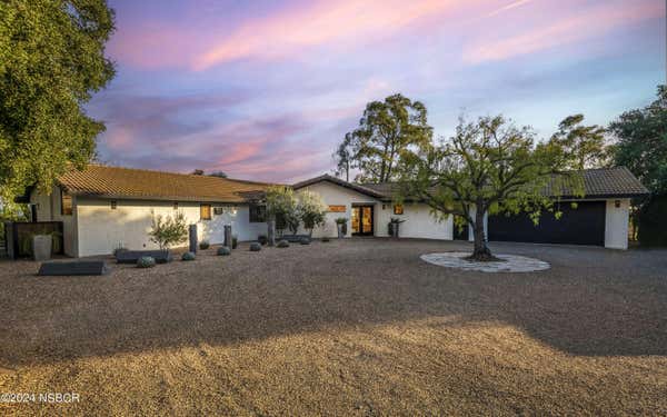 3160 BOX CANYON RD, SANTA YNEZ, CA 93460 - Image 1