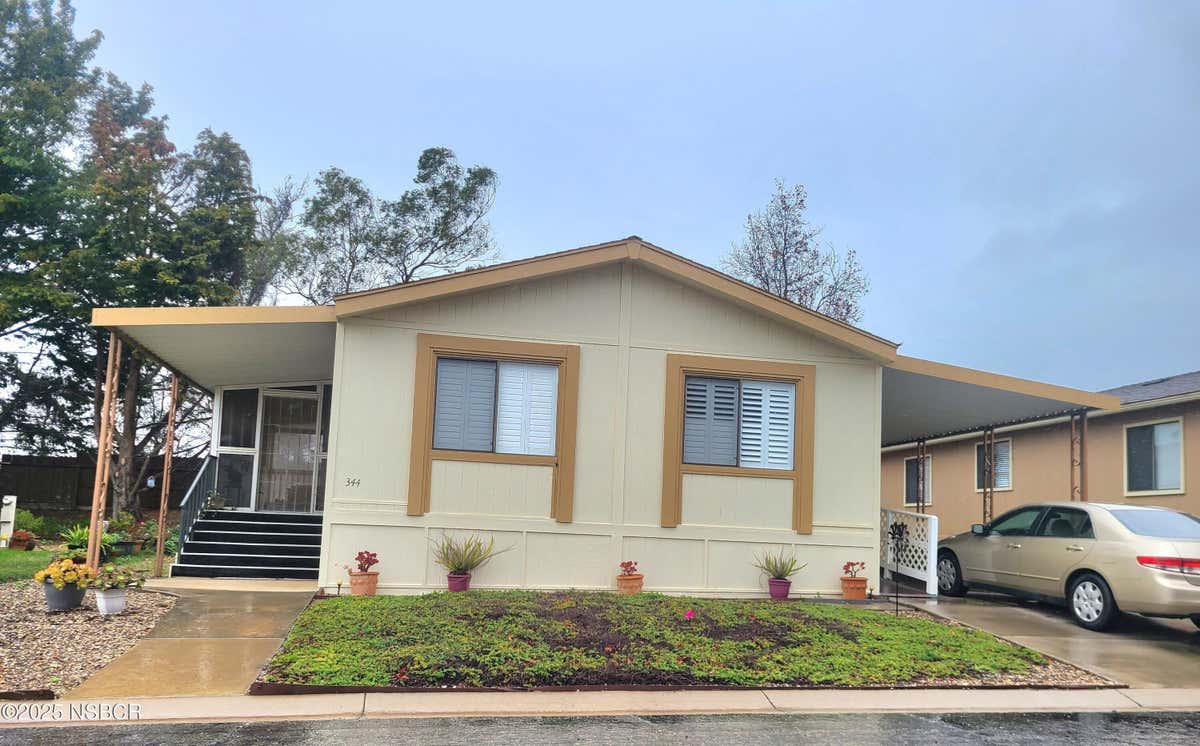 1650 E CLARK AVE SPC 344  