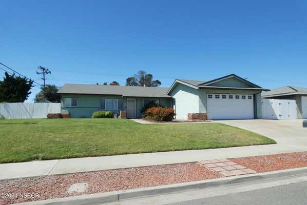 3177 LANCASTER DR, SANTA MARIA, CA 93455 - Image 1