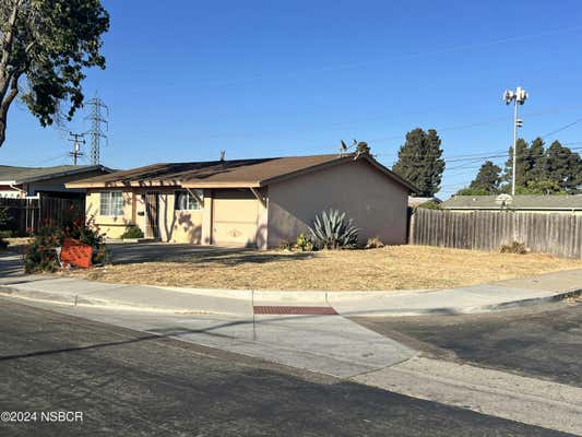 1000 N BENWILEY AVE, SANTA MARIA, CA 93458 - Image 1