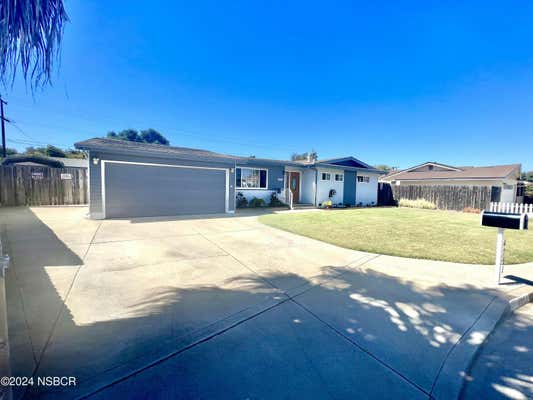 4051 SANDY CT, SANTA MARIA, CA 93455 - Image 1