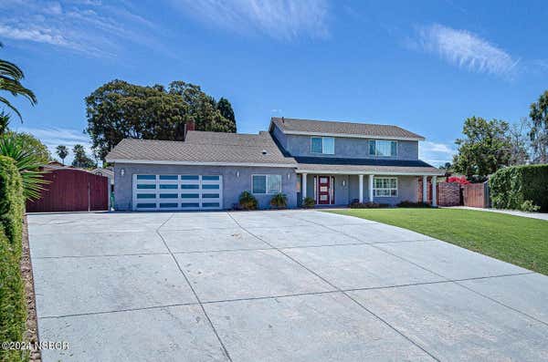 4386 WESTMINSTER LN, SANTA MARIA, CA 93455 - Image 1