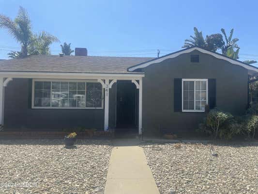 341 CAPITOL DR, SANTA MARIA, CA 93454 - Image 1