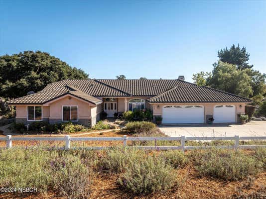 535 CHARRO WAY, NIPOMO, CA 93444 - Image 1