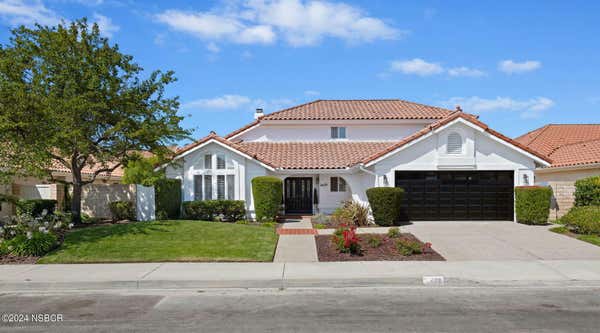 2429 NICKLAUS DR, SANTA MARIA, CA 93455 - Image 1