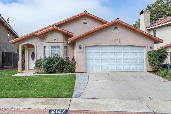 2147 VISTA ELEGANTE, SANTA MARIA, CA 93455 - Image 1