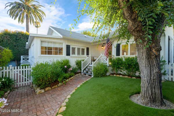 2015 GREEN LN, SANTA BARBARA, CA 93105 - Image 1