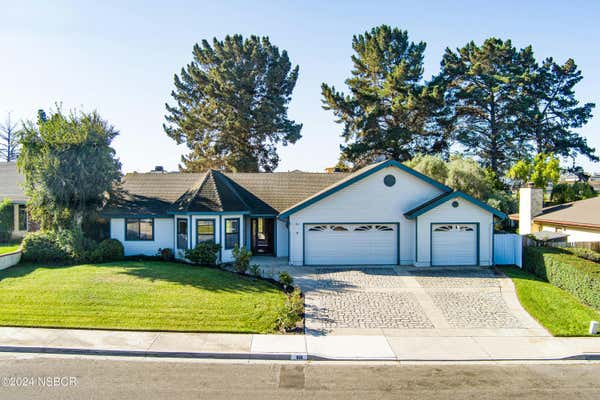 816 BLUE RIDGE DR, SANTA MARIA, CA 93455 - Image 1