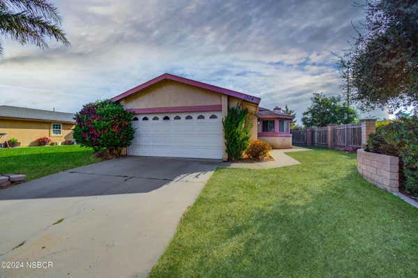 1904 ARRIBA WAY, SANTA MARIA, CA 93458 - Image 1