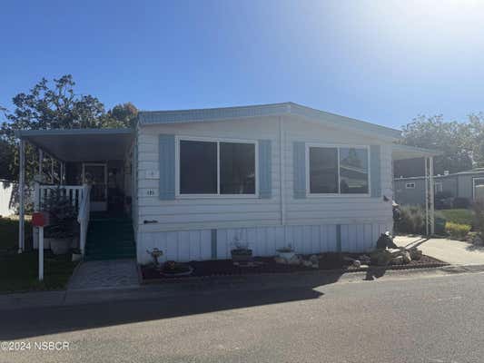 295 N BROADWAY ST SPC 125, ORCUTT, CA 93455 - Image 1